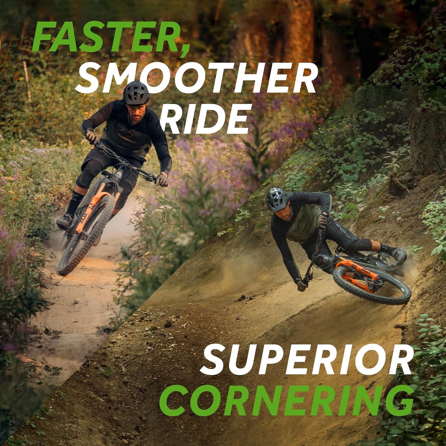 Cushcore E-MTB Schaumstoffeinlage – 29" (einzeln, mit Ventil