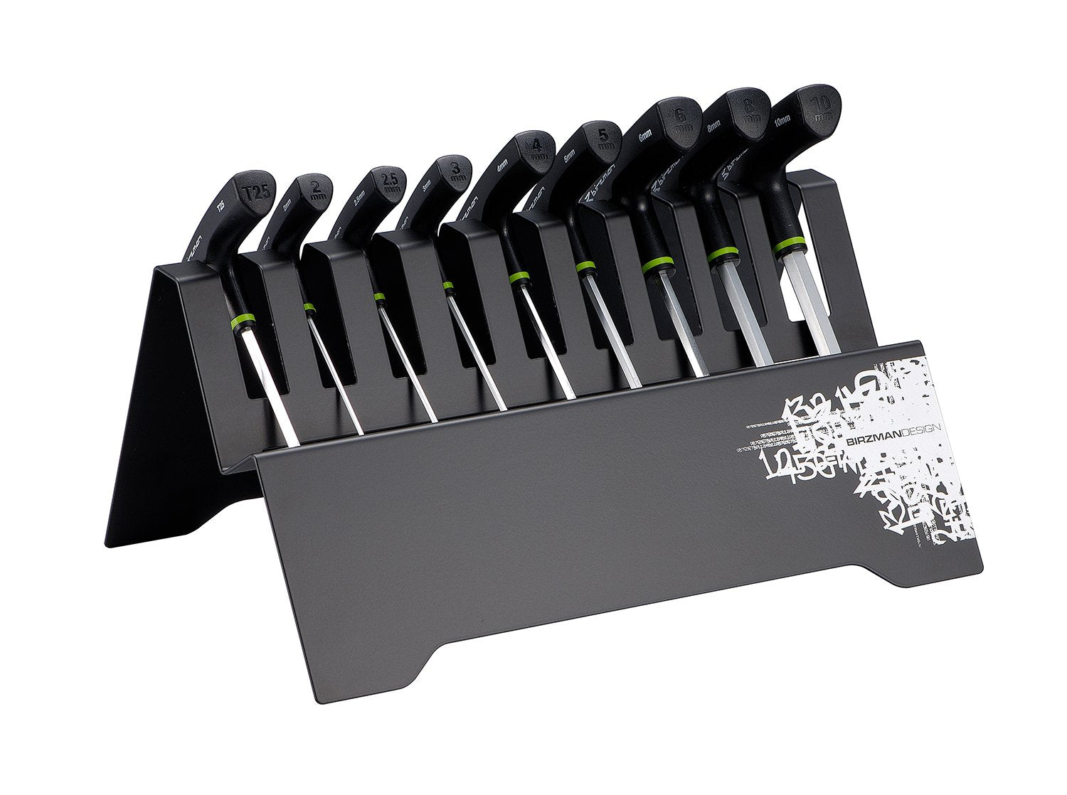 Birzman T-Bar Set