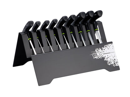 Birzman T-Bar Set