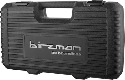 Birzman Essential Tool Box