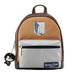Pyramid International Fashion Backpack