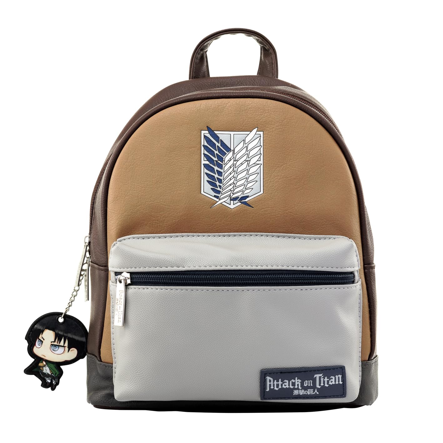 Pyramid International Fashion Backpack
