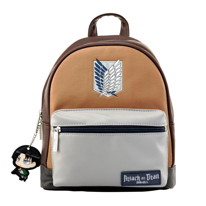 Pyramid International Fashion Backpack