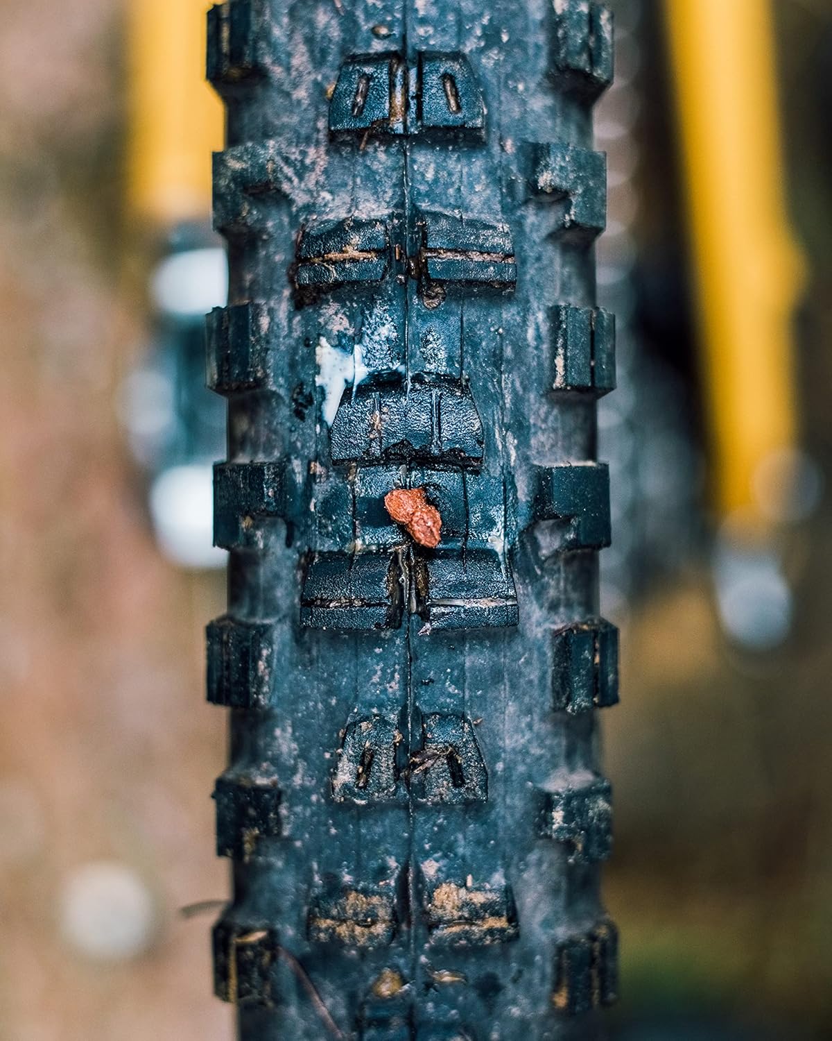 Peaty's Holeshot Tubeless Puncture Plugger Kit Black