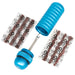 Peaty's Holeshot Tubeless Puncture Plugger Kit Turquoise