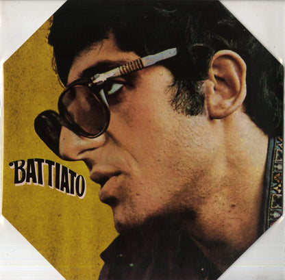 Franco Battiato 2