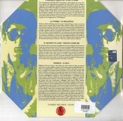 Franco Battiato 2
