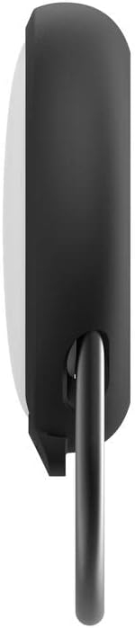 Orbitkey - Slim Case For Airtag - Black