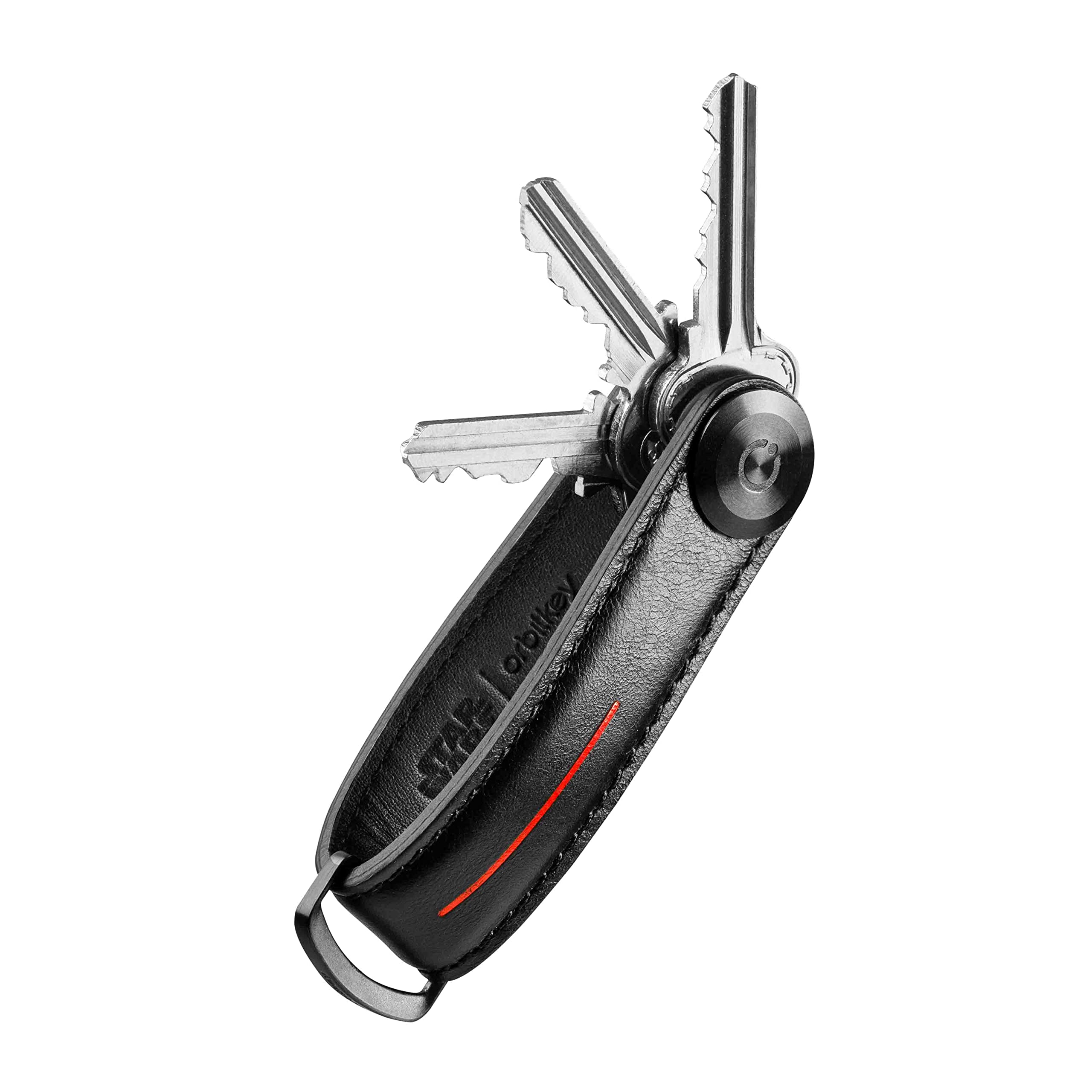 Orbitkey - Star Wars™? - Orbitkey Key Organiser - Darth Vader™