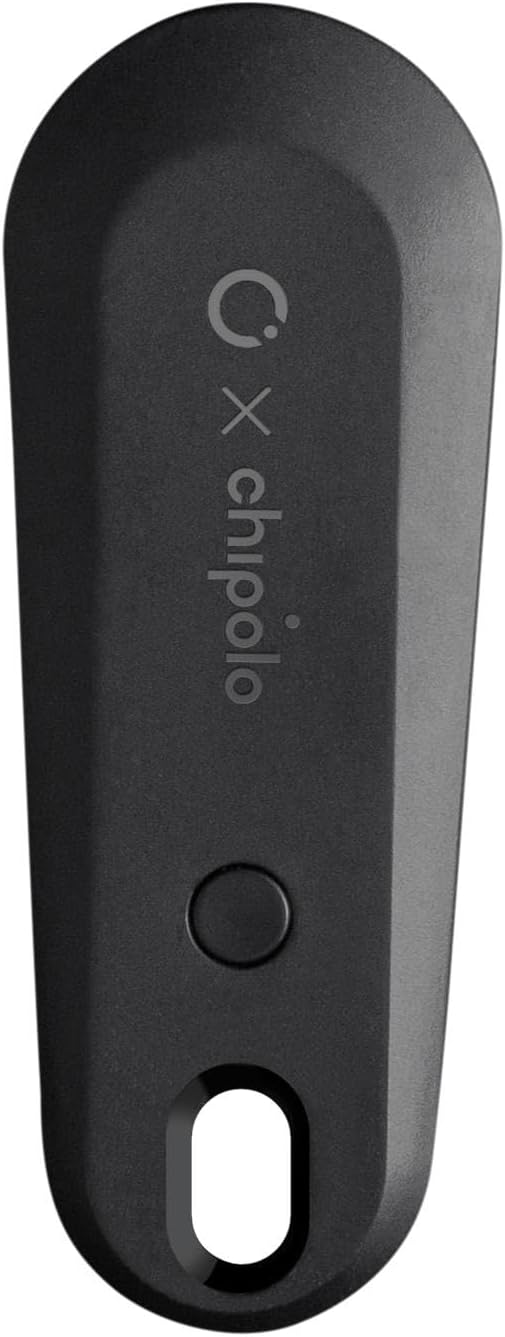 Orbitkey X Chipolo Bluetooth Tracker V2
