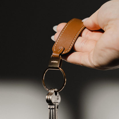 Orbitkey Sleutelhanger gesp