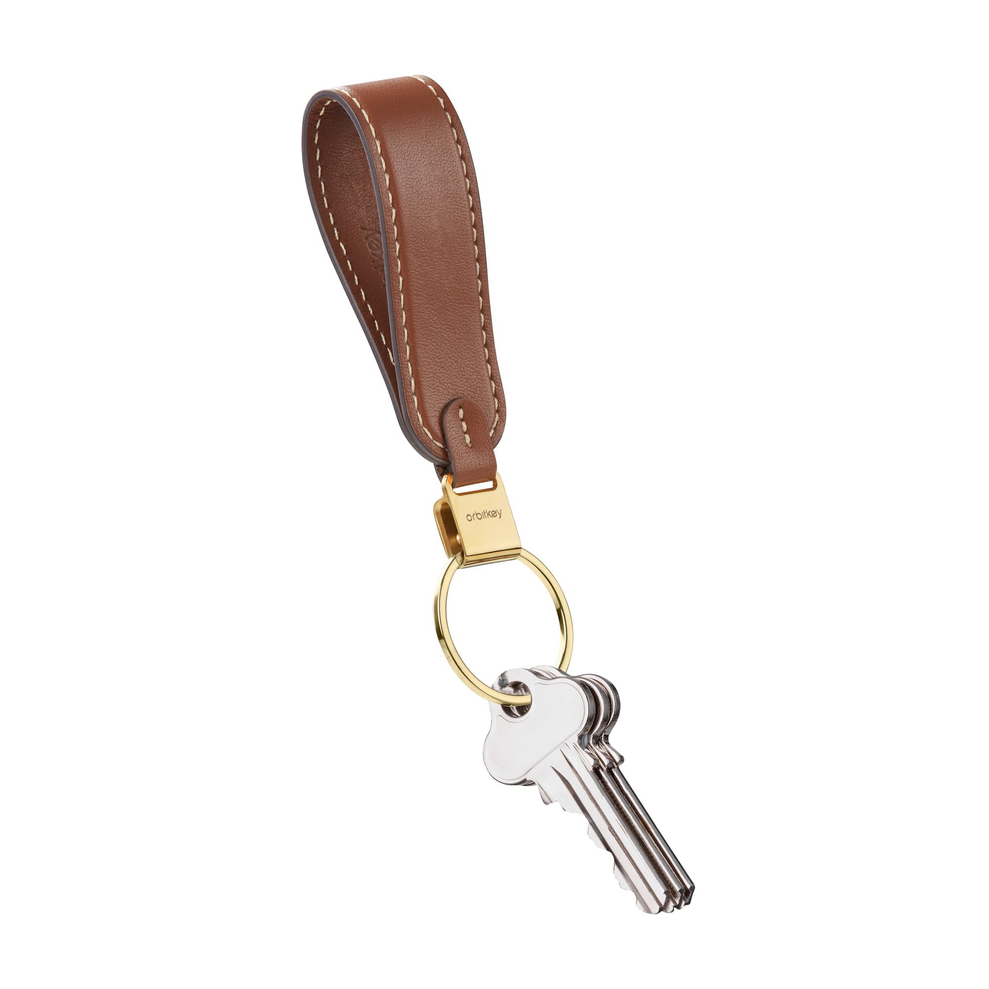 Orbitkey Sleutelhanger gesp