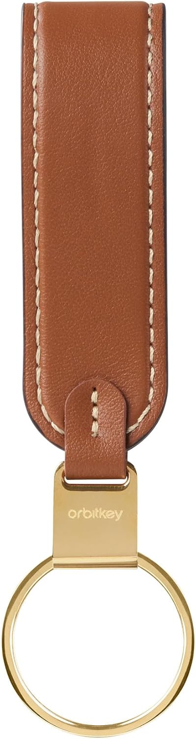 Orbitkey Sleutelhanger gesp