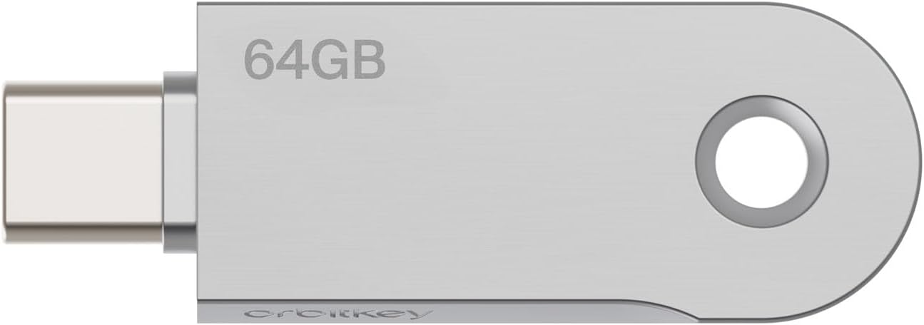 Orbitkey - Usb-C 64Gb