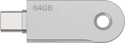 Orbitkey - Usb-C 64Gb