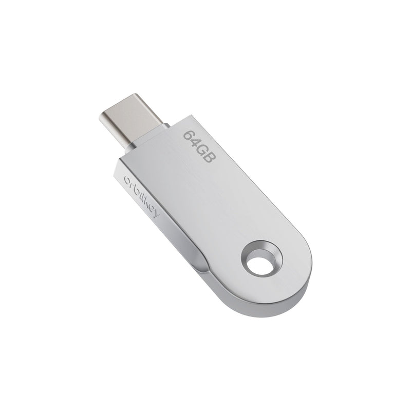 Orbitkey - Usb-C 64Gb