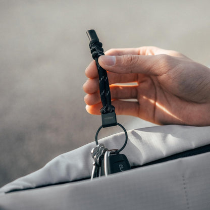 Orbitkey Urban Loop Keychain