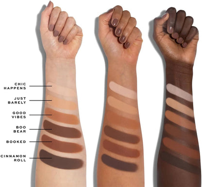 Morphe - Divine Neutrals Palette