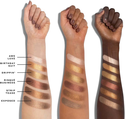 Morphe - Divine Neutrals Palette