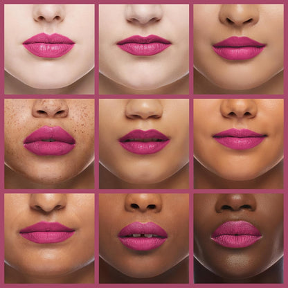 Revlon Super Lustrous Lipstick - Plum Velour (850) Shine Finish