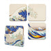 Moriarty Project - Katsushika Hokusai Coasters ( MAP4191 )