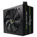 Tecnoware Power Systems Alimentatore Free Silent PRO 650 per PC Evoluti con Scheda Grafica NVIDIA GeForce GTX - RTX, Ventola Silenziosa, connettori PCI-E, CPU 4+4, SATA, Molex