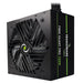Tecnoware Alimentatore Free Silent PRO 750 per PC Evoluti con Scheda Grafica NVIDIA GeForce GTX - RTX, Ventola Silenziosa, connettori PCI-E, CPU 4+4, SATA, Molex