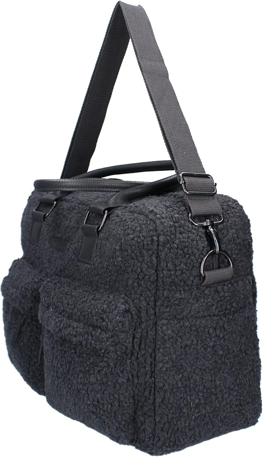Kidzroom Care Vienna Hello Little One - Grey ( 030-4262 )