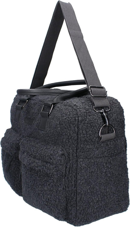 Kidzroom Care Vienna Hello Little One - Grey ( 030-4262 )