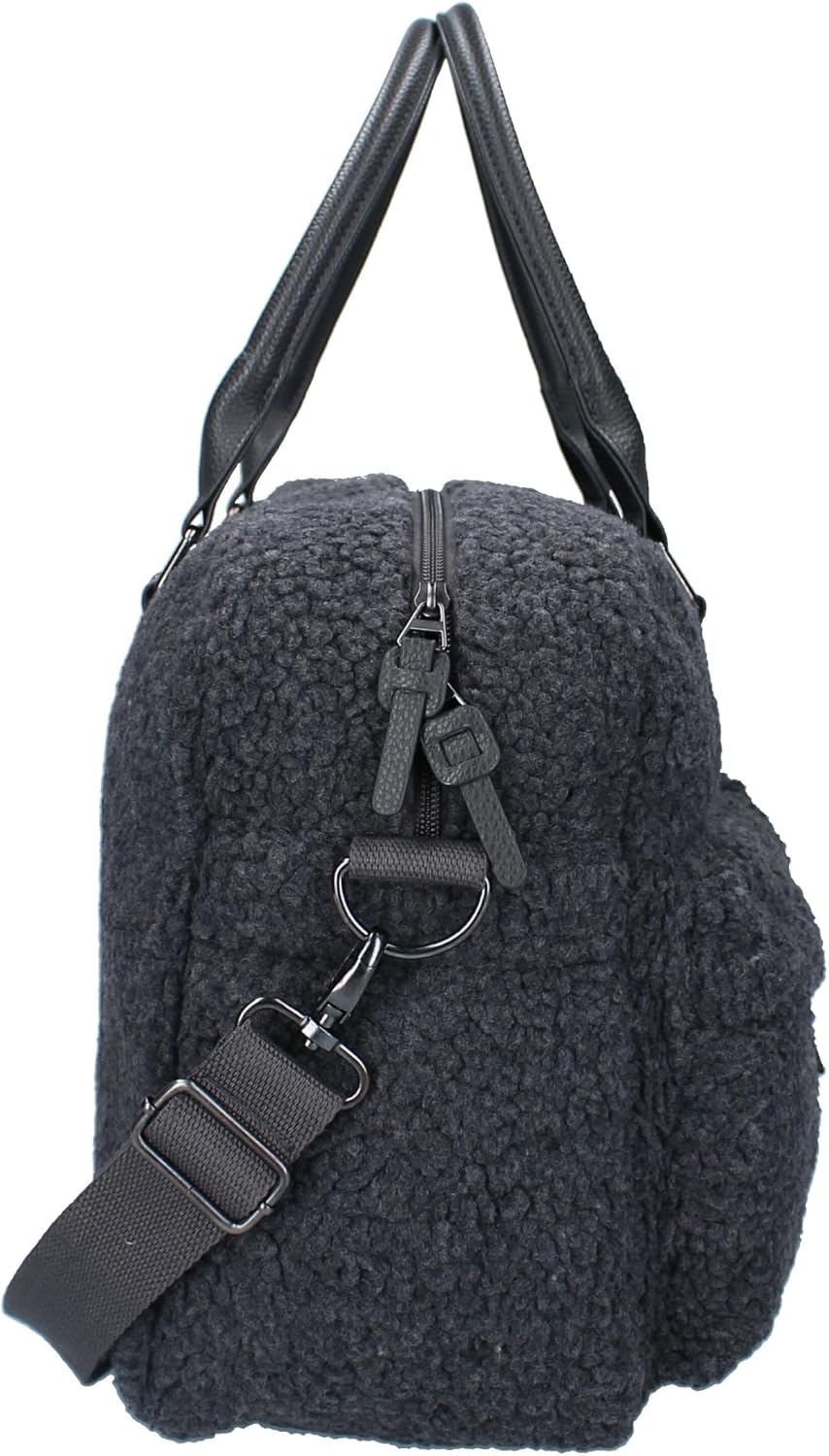 Kidzroom Care Vienna Hello Little One - Grey ( 030-4262 )