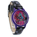 Monster High - Kids Watch Purple Strap ( 036-00095 )