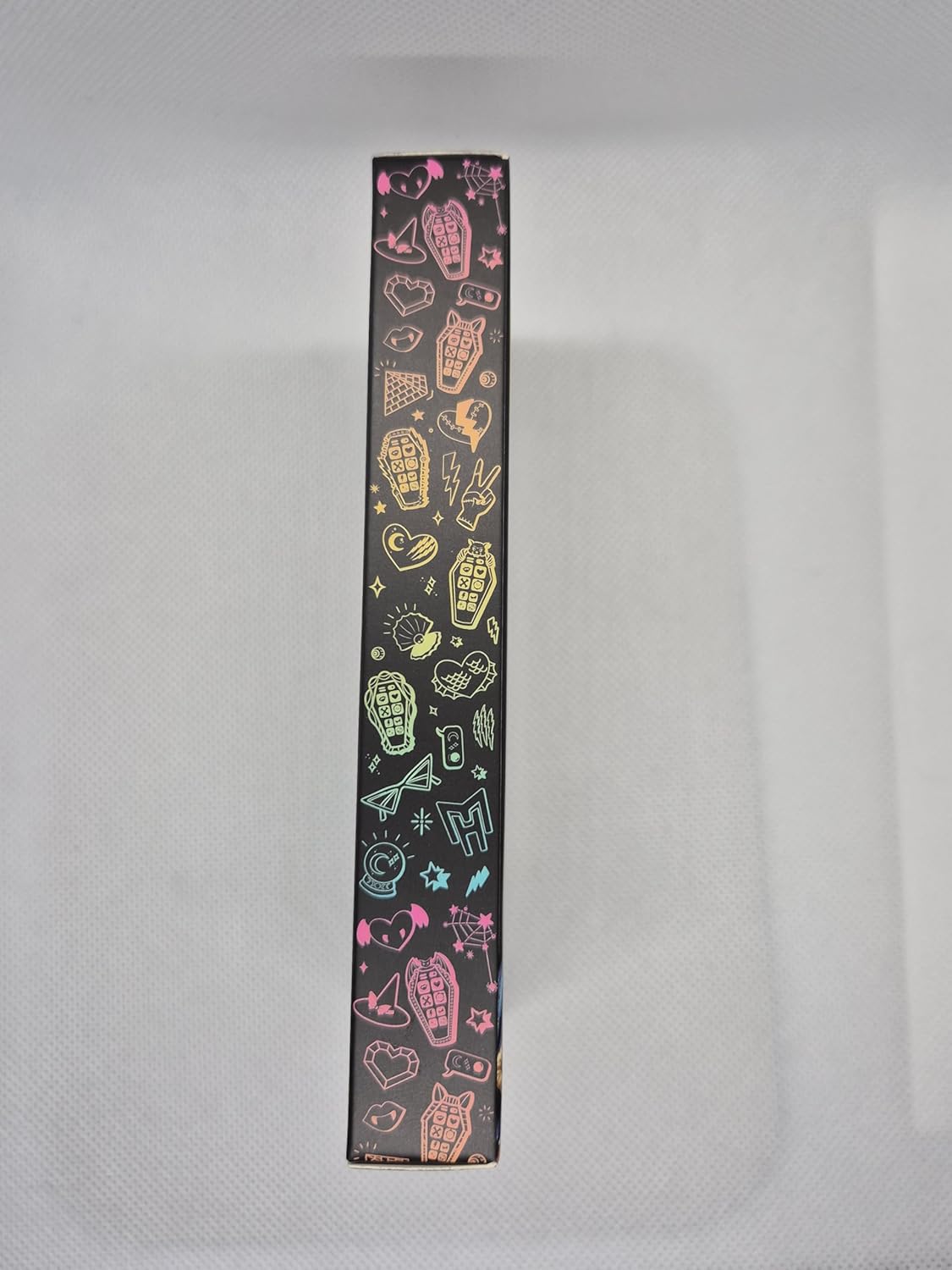 Monster High - Kids Watch Purple Strap ( 036-00095 )