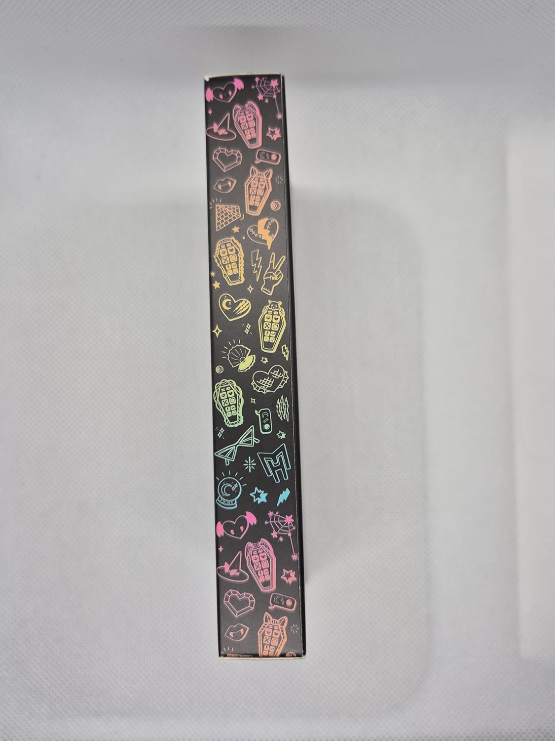 Monster High - Kids Watch Purple Strap ( 036-00095 )