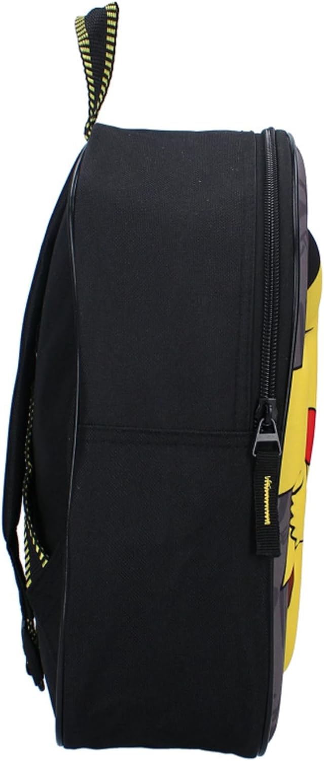Pokemon - 3D Backpack Simplu Special ( 640-00482 )