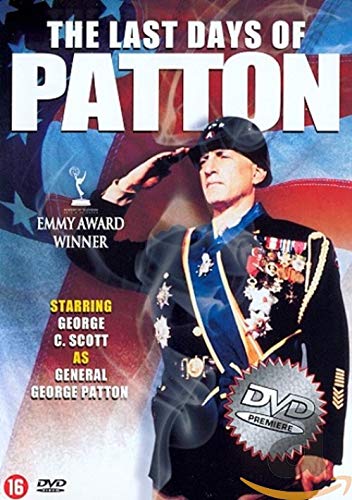 Last days of patton