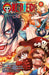 One piece. Episode A (Vol. 2) (Big