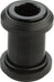 Shock Mounting Hardware (25.0mm x 6mm)