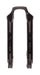 Bottom Case Assembly 27.5, Diamond (Black)