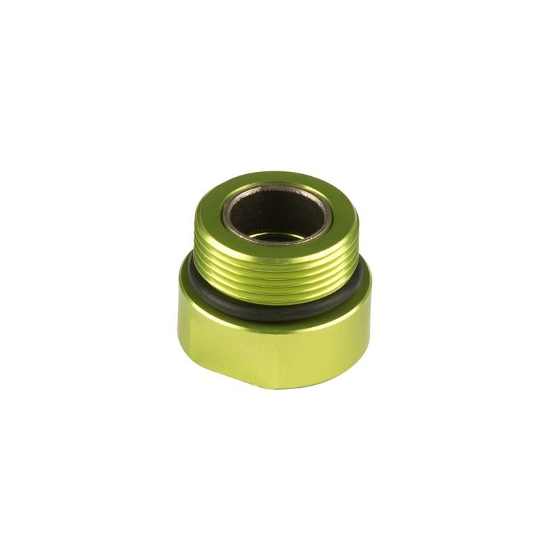 DVO Diamond Damper End Cap