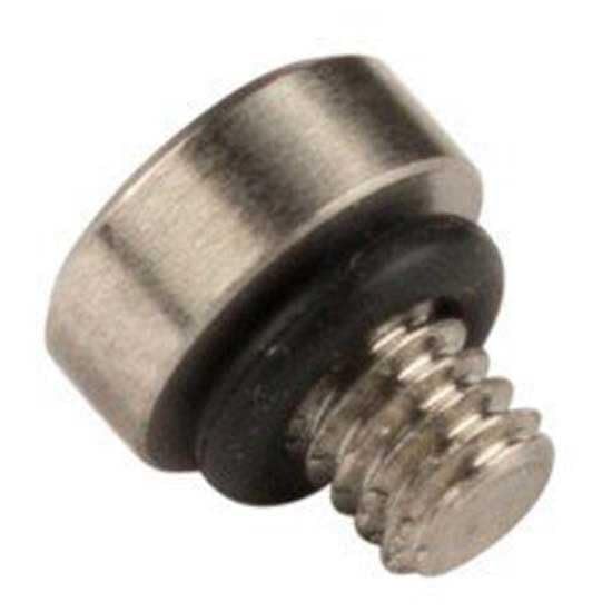 Bleed Screw & O-Ring, Diamond, Beryl, Onyx, Sapphire