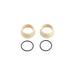 IGUS DU Bushing Kit Jade/X, Topaz