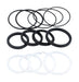 DVO: Air Canister Service Kit Topaz
