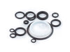 DVO: Damper Rebuild Kit Topaz