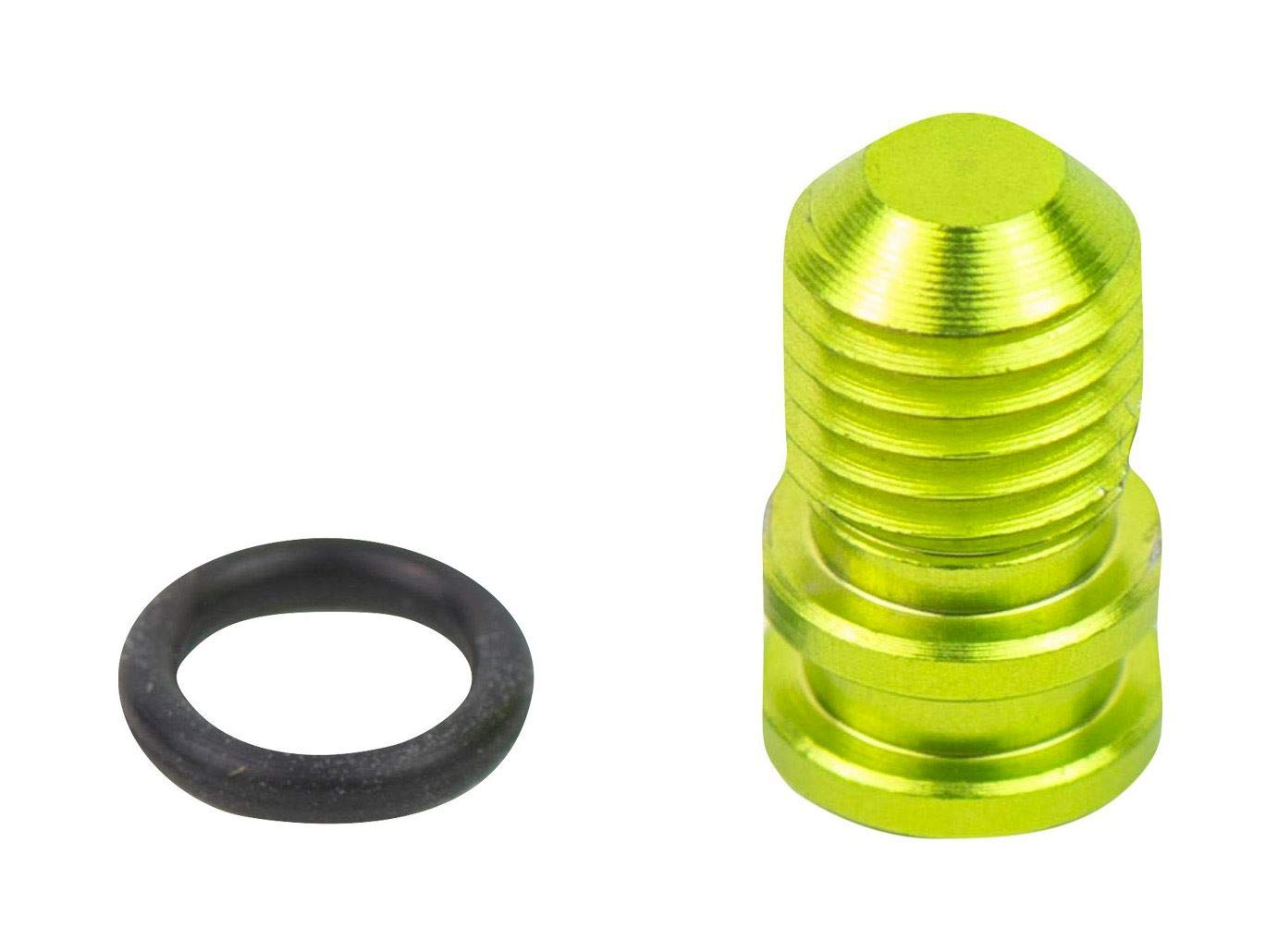Damper Plug Kit Topaz