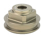Damper End Cap Topaz