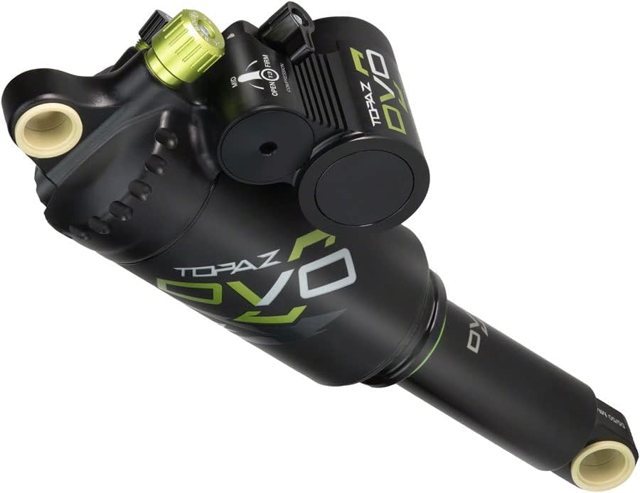 DVO Topaz Gen 3 MTB Rear Air Shock Metric Mount 230 � 65mm