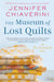 The Museum of Lost Quilts