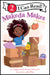 Makeda Makes a Mountain (I Can Read Level 2