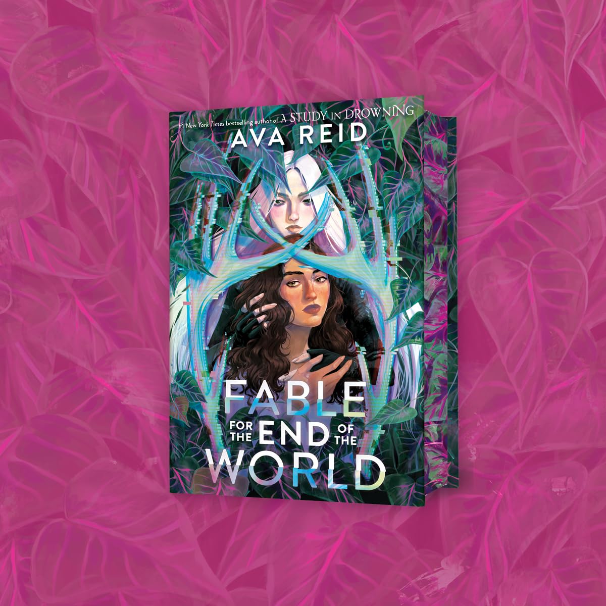 Fable for the End of the World Deluxe Limited Edition
