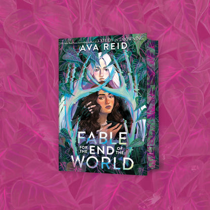 Fable for the End of the World Deluxe Limited Edition